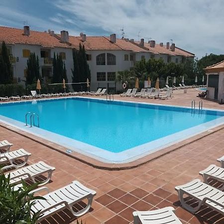 Nora Velha T1 Lejlighed Tavira Eksteriør billede